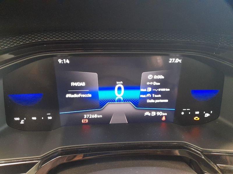 Volkswagen Polo 1.0 TSI Life