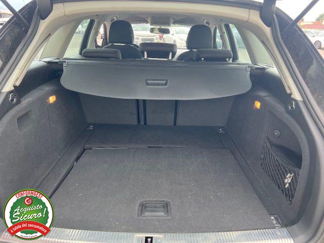AUDI A4 allroad 2.0 TDI 177 CV S tronic Advanced