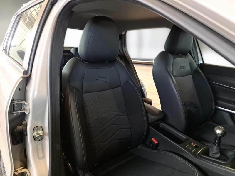 JEEP AVENGER 1.2 TURBO ALTITUDE SUV
