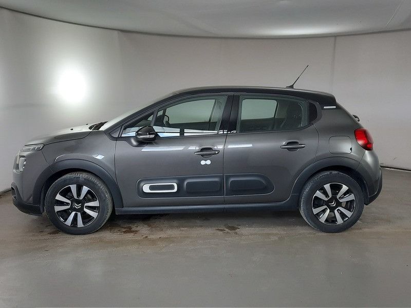 CITROEN C3 PureTech 83 S&S Shine Neo Patentati 5