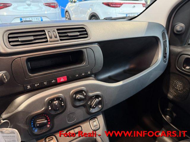 FIAT Panda Hybrid 1.0 FireFly 70 cv - PROMO