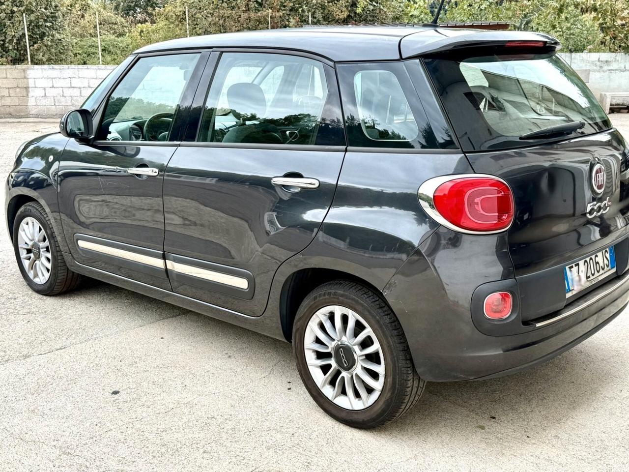 Fiat 500L 1.3 Multijet 85 CV Pop Star