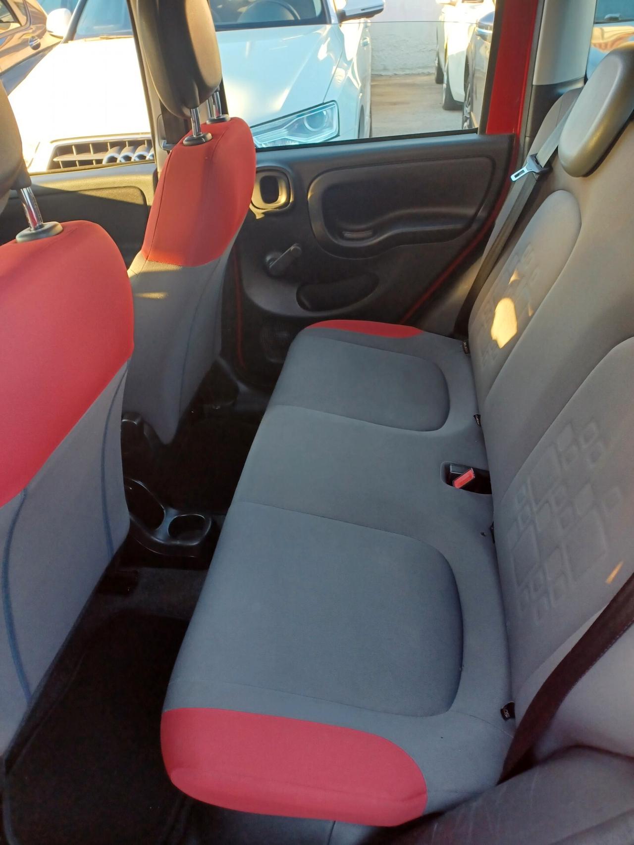 Fiat Panda 1.2 GPL DELLA CASA ANNO 2015