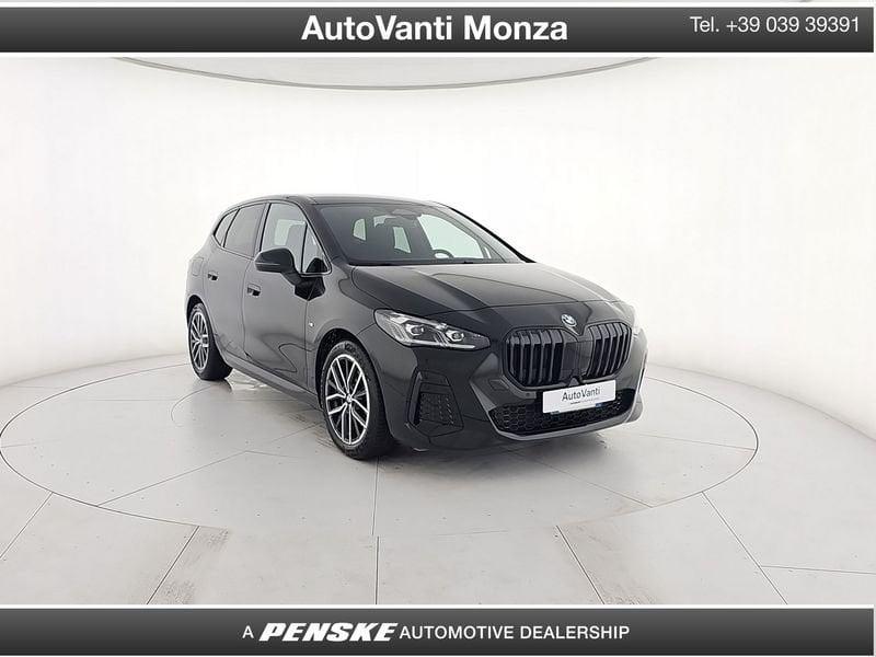 BMW Serie 2 Active Tourer 218d Active Tourer Msport
