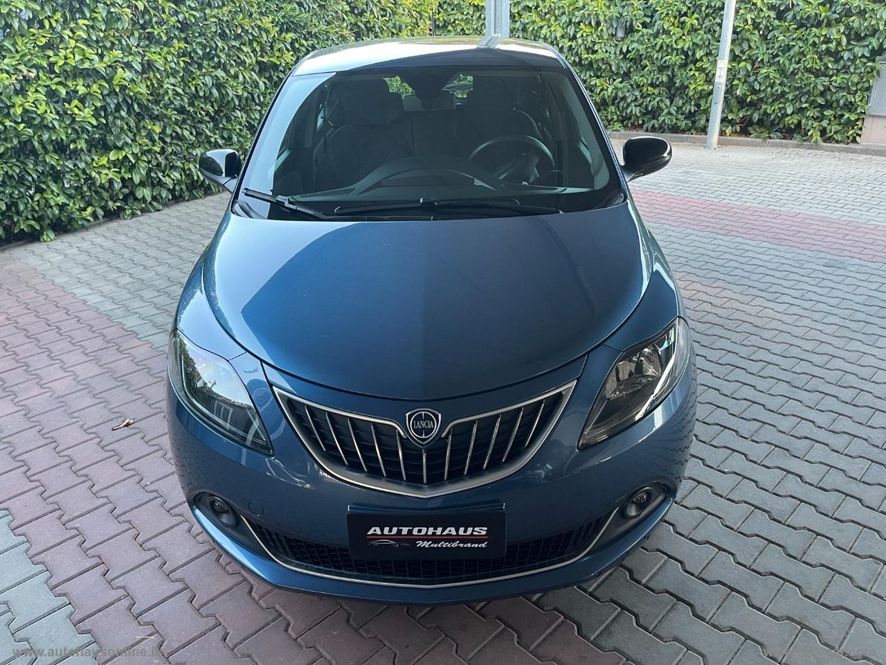 LANCIA Ypsilon 1.0 FireFly 5p. S&S Hybrid Gold