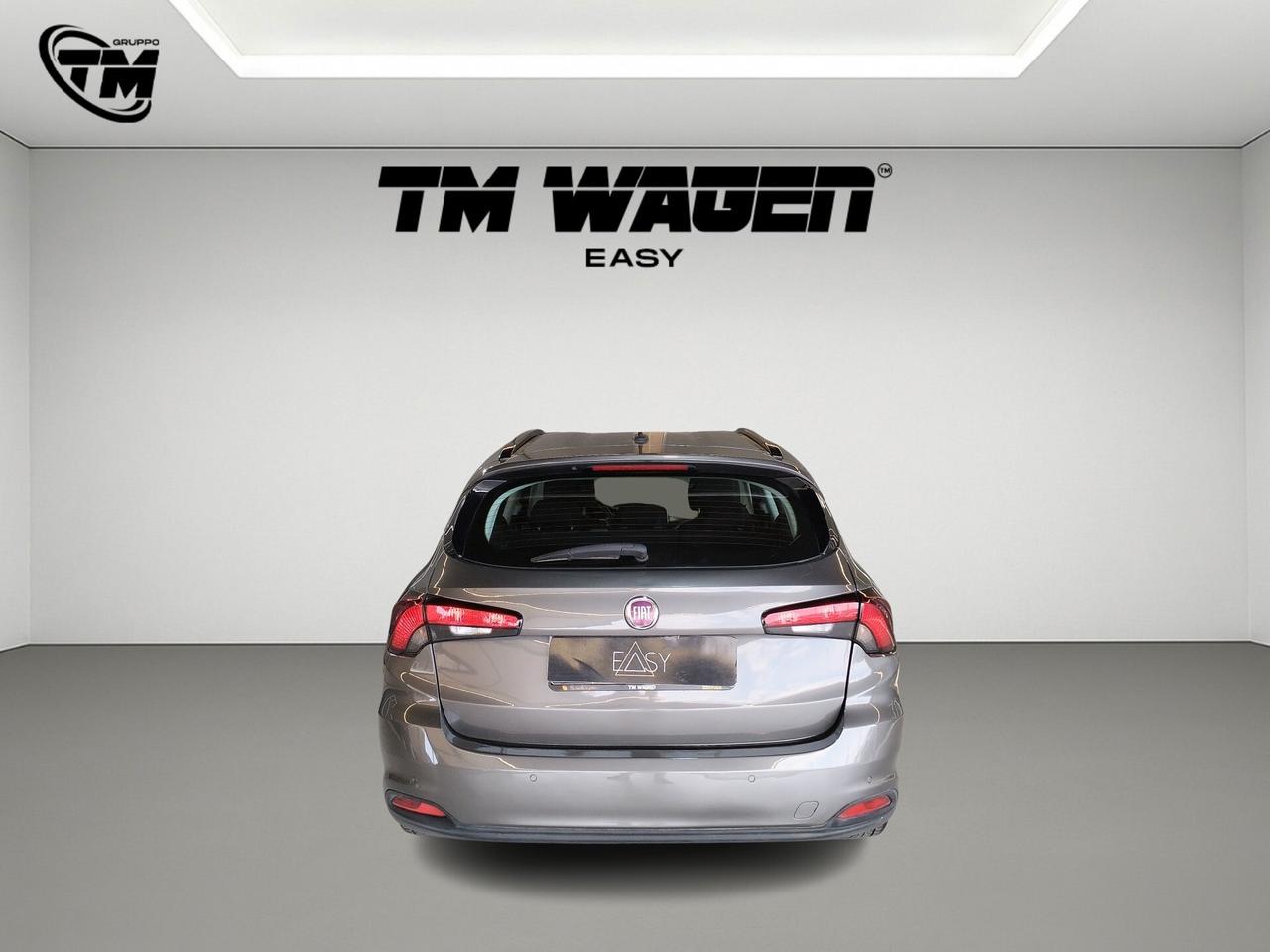 Fiat Tipo SW II 1.6 mjt Lounge s