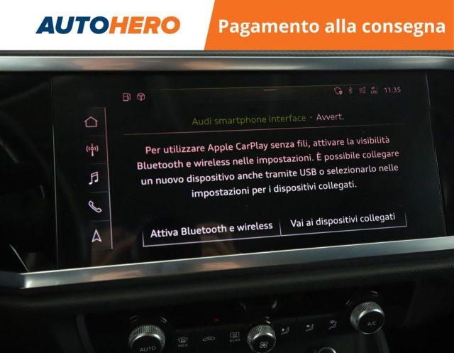 AUDI Q3 35 TDI S tronic