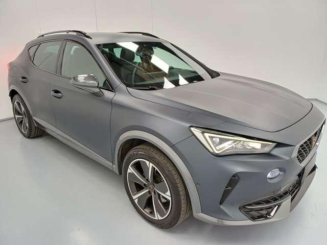 CUPRA Formentor 1.4 e-HYBRID PLUG-IN 204CV PRONTA CONSEGNA *PROMO*