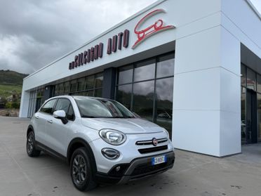 Fiat 500X 1.6 MultiJet 120 CV Cross