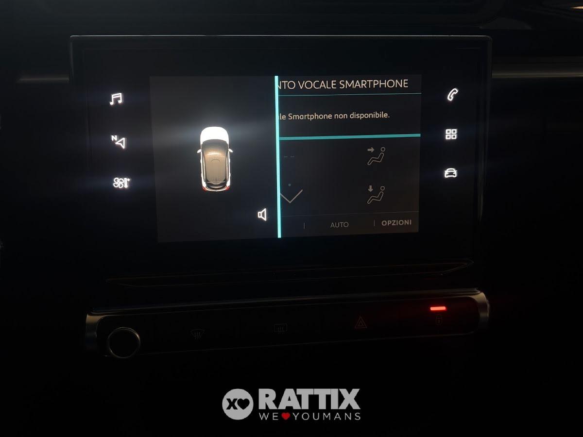 Citroen C3 1.2 puretech 83CV Feel Pack