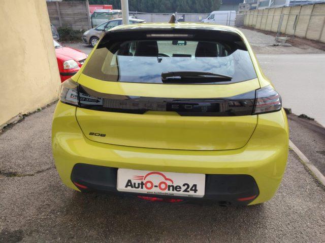 PEUGEOT 208 1.2 100CV 5 porte Active PREZZO REALE-NEOPATENTATI