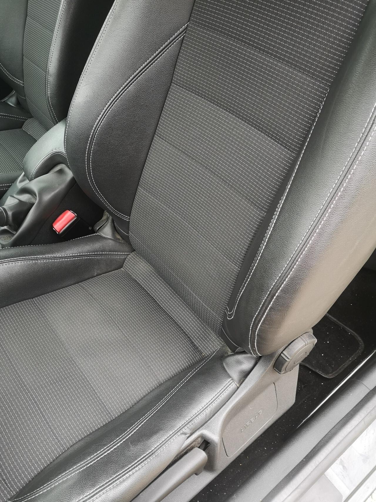 Renault Megane 1.5 110CV GT Line - 2012