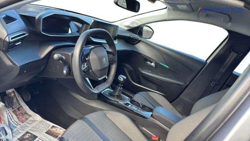 Peugeot 208 5 Porte 1.2 PureTech Allure Pack