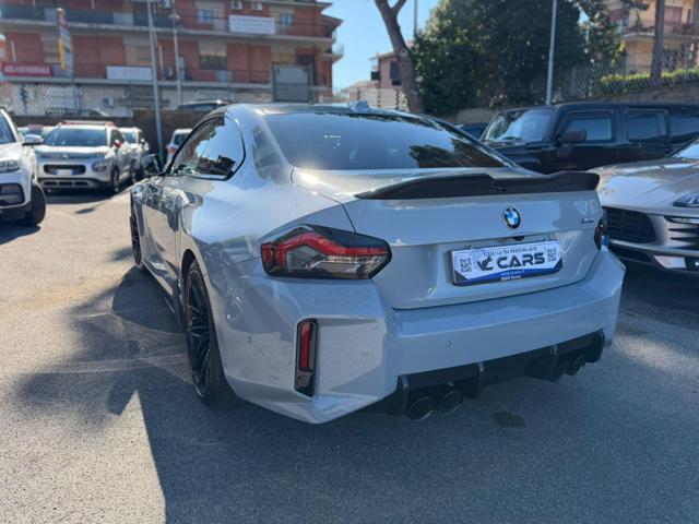 BMW M2 M2 *SUBENTRO LEASING*