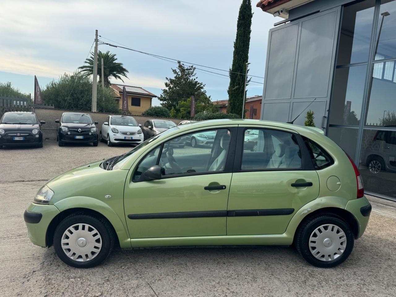 Citroen C3 1.1 Elegance OTTIME CONDIZIONI!