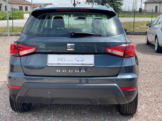 SEAT Arona 1.6 TDI 95 CV Style