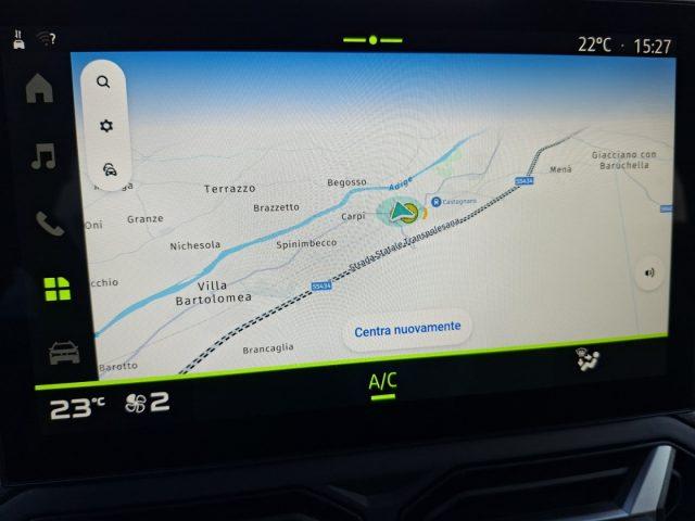 DACIA Duster Eco-G 120 CV Journey