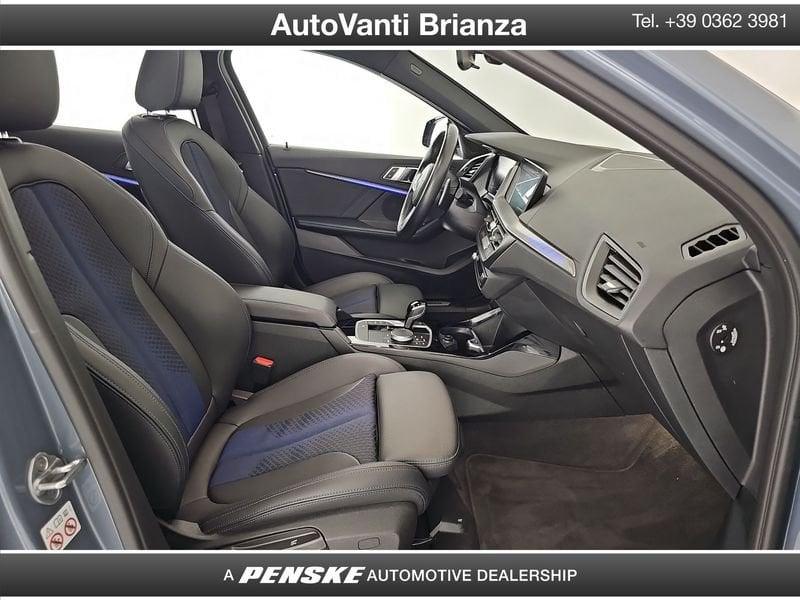 BMW Serie 1 M 135i xdrive