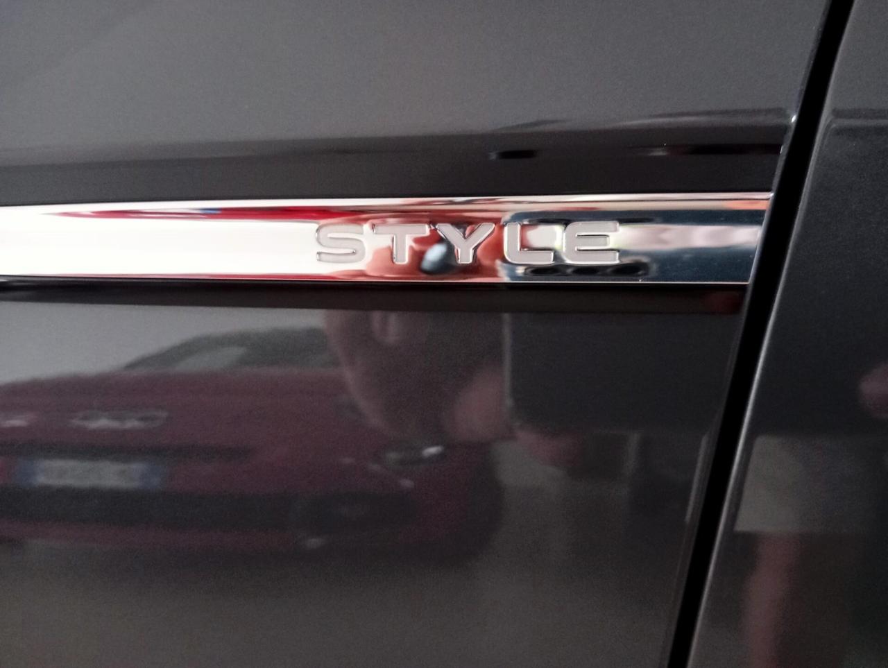 Volkswagen Golf 2.0 TDI DSG SCR Style