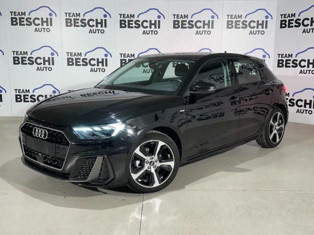 AUDI A1 SPB 30 TFSI 116CV S line edition