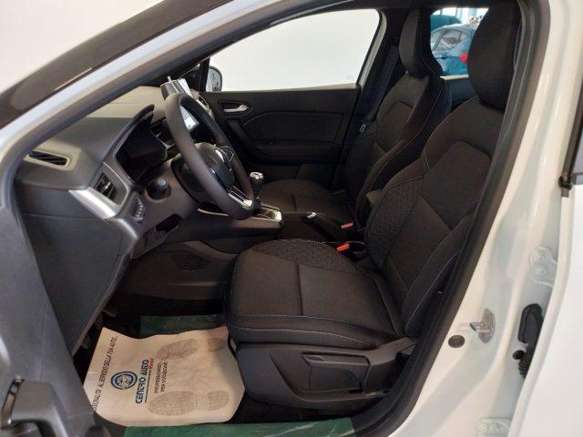 RENAULT Captur ECO-G 100 CV Evolution