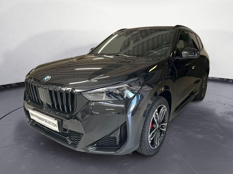 BMW X1 sDrive 18d MSport Pro DCT