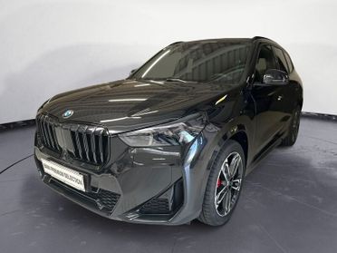 BMW X1 sDrive 18d MSport Pro DCT