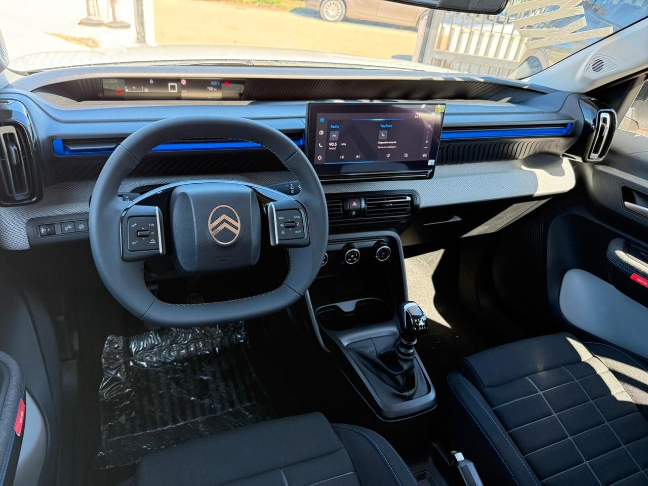 Citroen C3 PureTech 100 S&S Plus