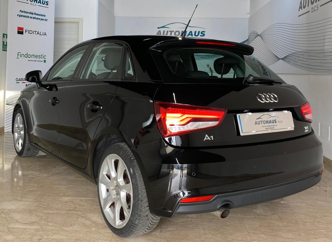 Audi A1 1.4 Diesel