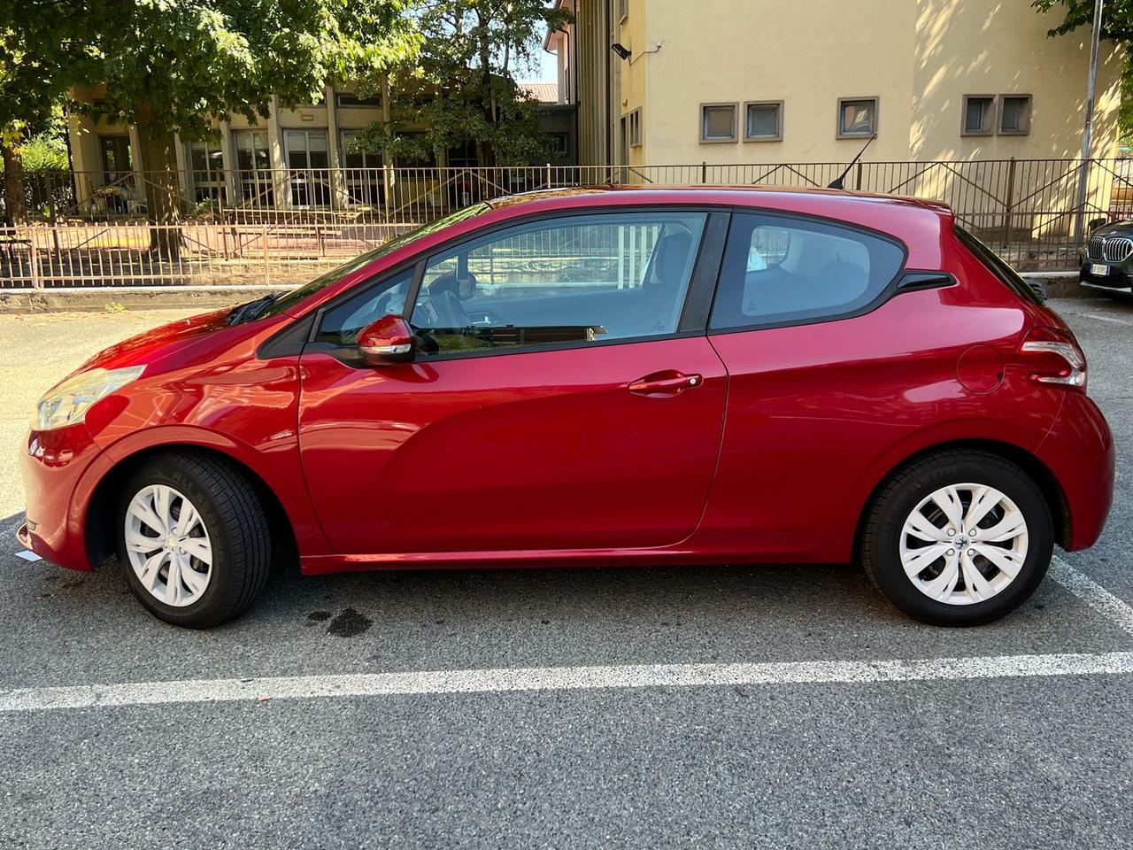Peugeot 208 1.0 VTi 68 CV #50024