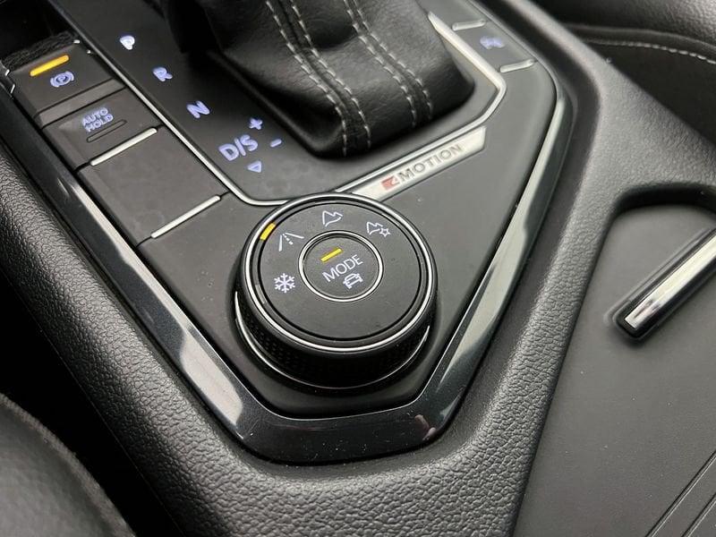 Volkswagen Tiguan Tiguan 2.0 TDI SCR DSG 4MOTION Advanced BMT