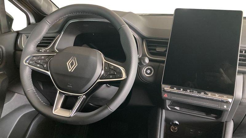 Renault Symbioz Full Hyb. E-Tech 145 CV Iconic