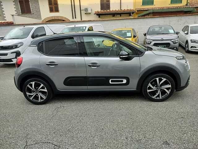 Citroen C3 PureTech 110 S&S Shine Pack