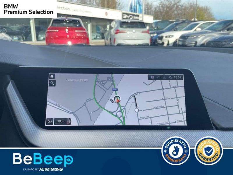 BMW Serie 1 118I MSPORT 136CV AUTO