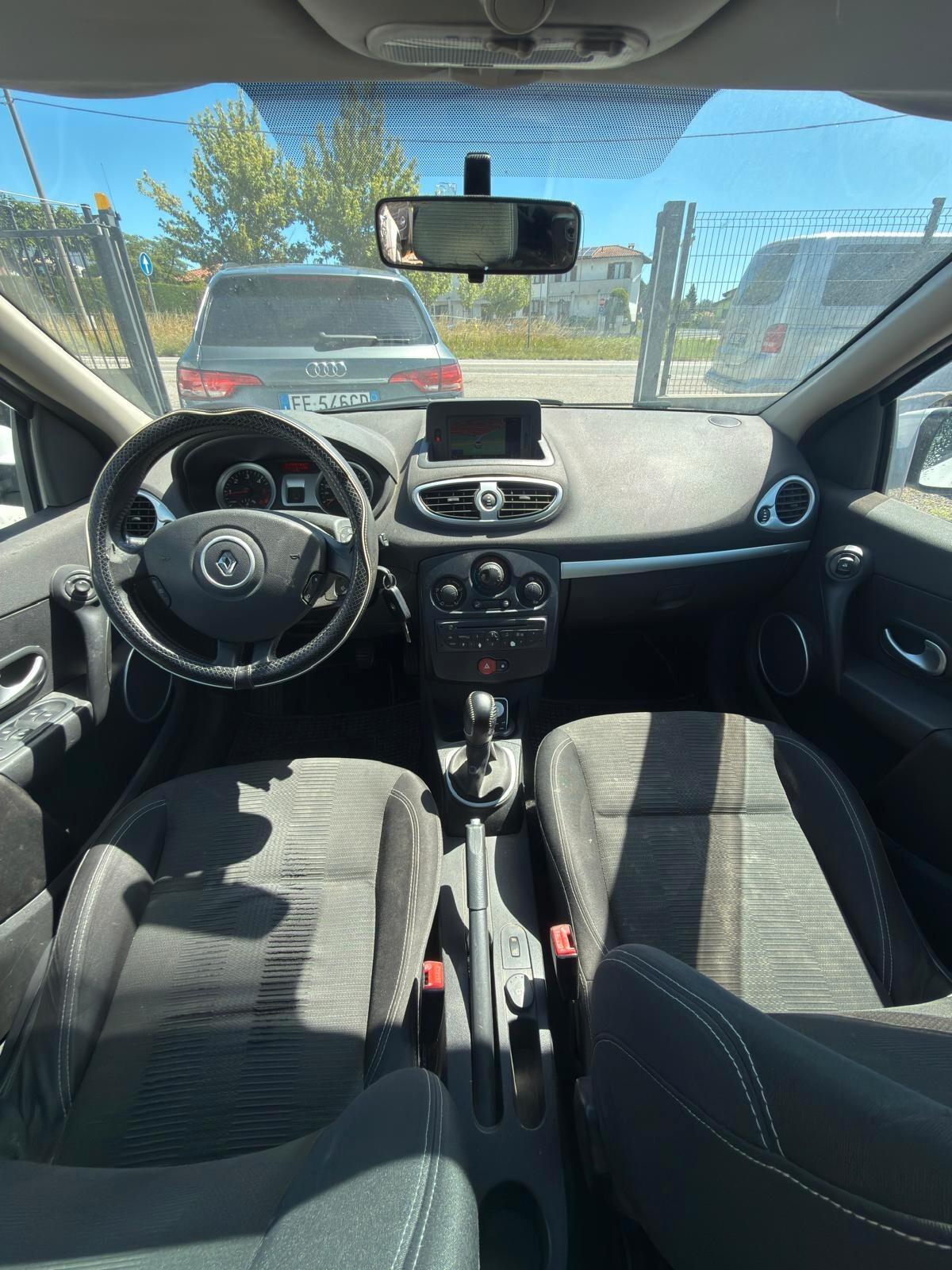 Renault Clio 1.5 dCi 85CV 5 porte Luxe