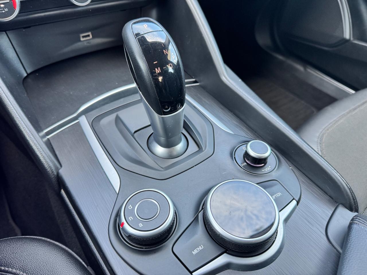 Alfa Romeo Giulia 2.2 Turbodiesel 150 CV AT8 Super