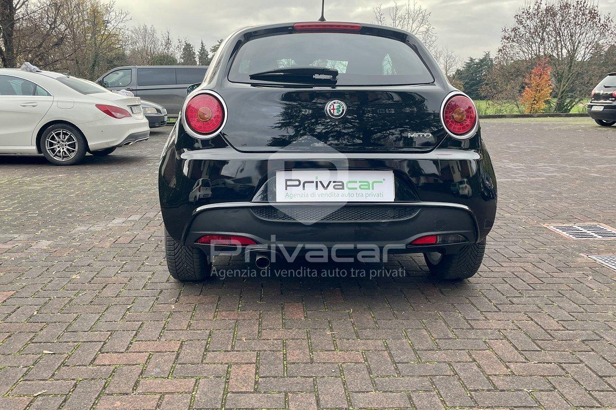 ALFA ROMEO MiTo 1.4 78 CV 8V S&S