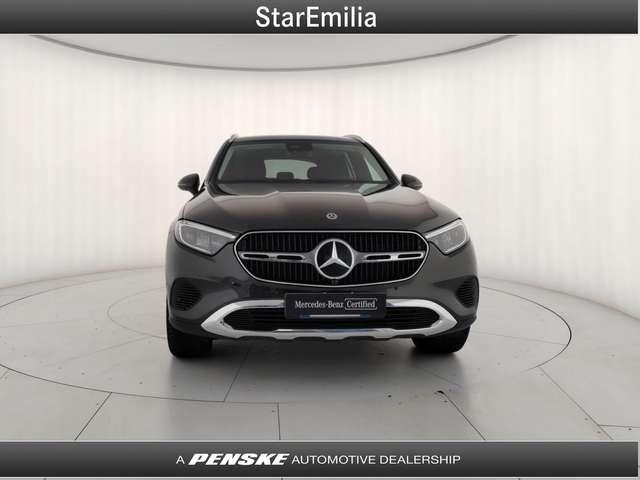 Mercedes-Benz GLC 220 GLC 220 d 4Matic Mild Hybrid Advanced