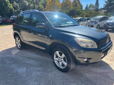 Toyota RAV 4 RAV4 2.2 D-4D 136 CV DPF Luxury