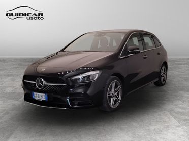 Mercedes-Benz Classe B - W247 2023 - B 250 e phev AMG Line Premium auto
