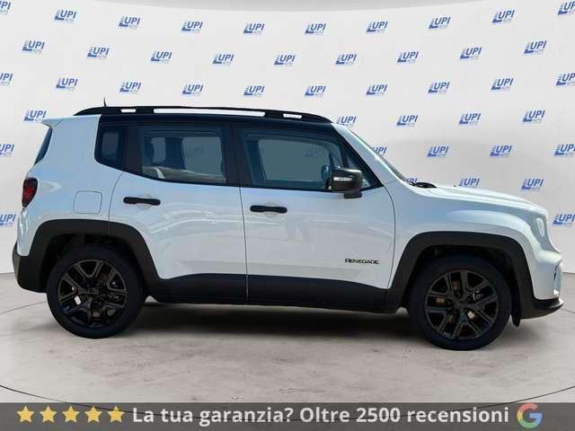 Jeep Renegade 1.5 turbo t4 mhev Summit 2wd dct