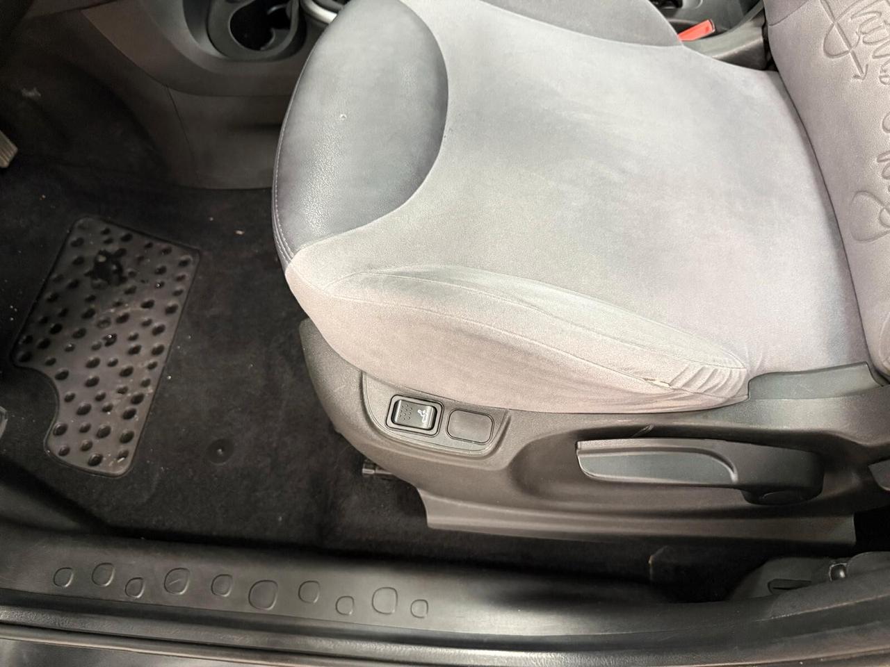 Fiat 500L 1.3 Multijet 85 CV Panoramic Edition Grigio Moda