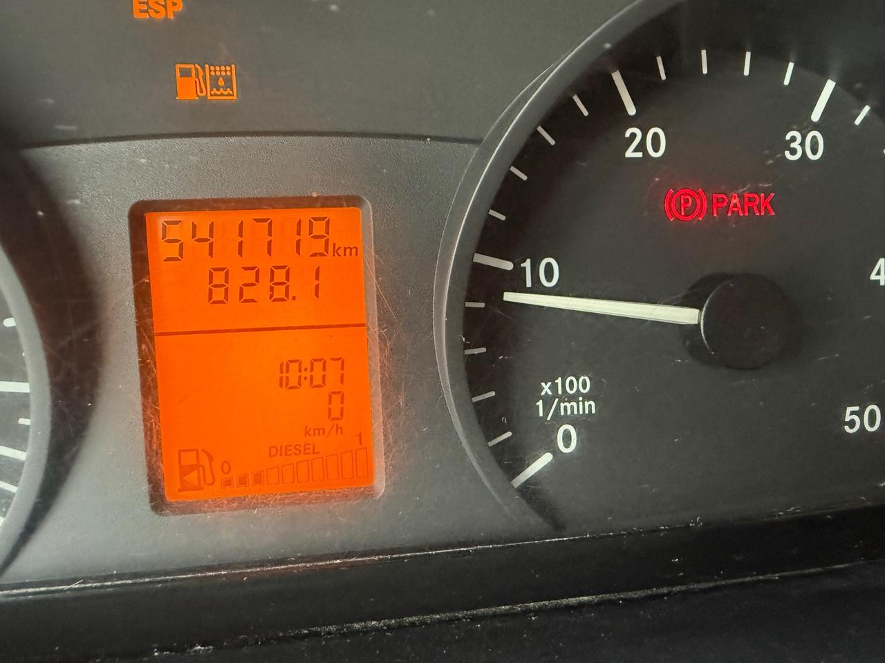 Minibus/ Sprinter 315 posti 9 euro 9.900