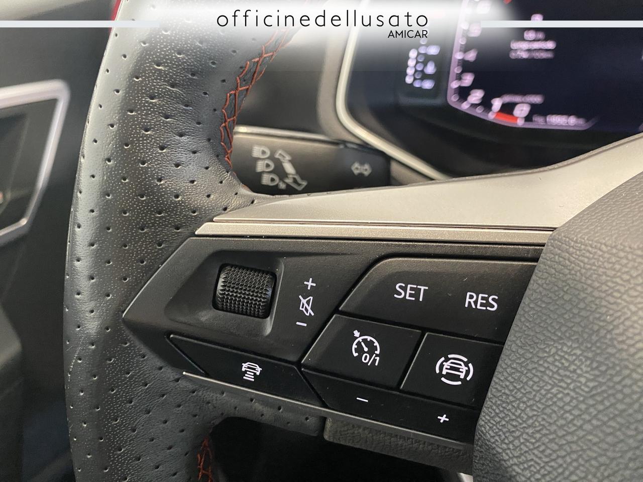 Seat Arona 1.0 ecotsi 95cv fr