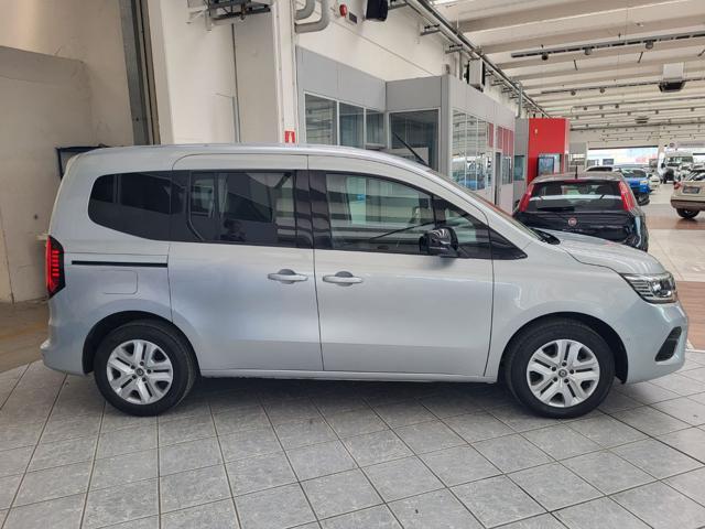 RENAULT Kangoo 1.5 Blue dCi 95CV Edition One Plus