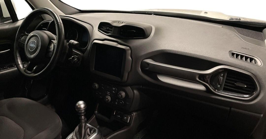 Jeep Renegade 1.0 T3 Limited