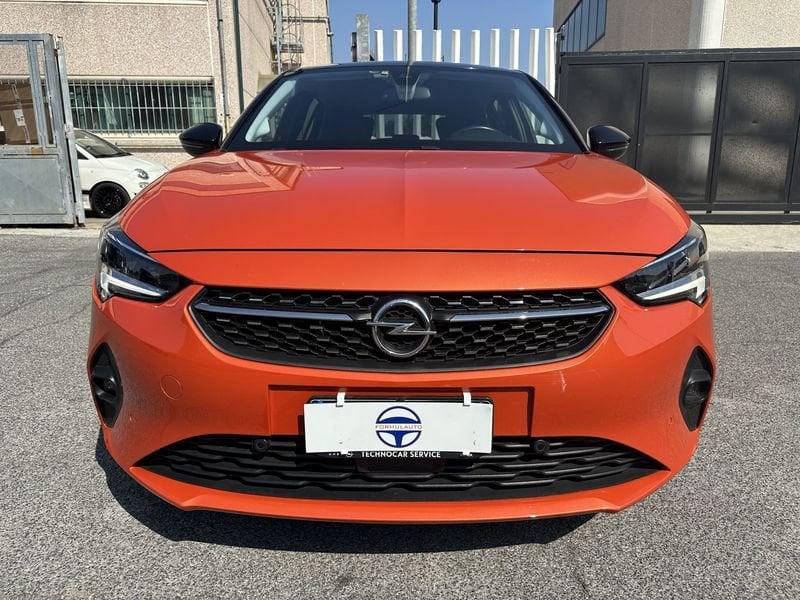 Opel Corsa 1.2 Elegance 100cv AT8