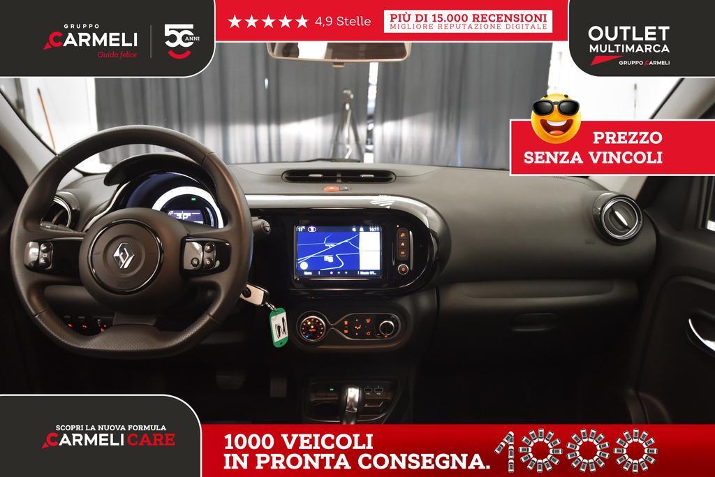 Renault Twingo 22kWh Urban Night