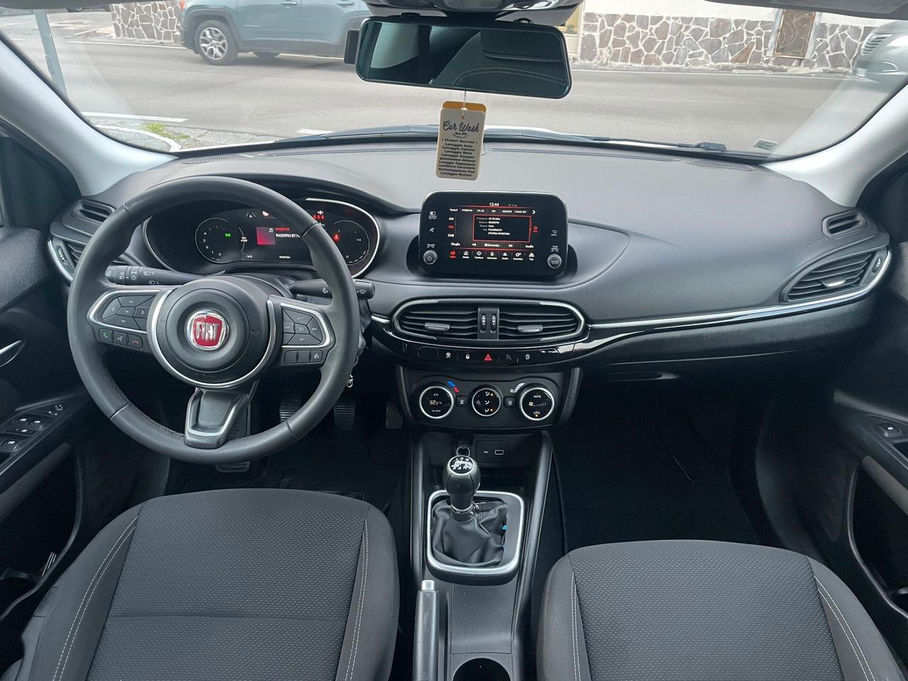 Fiat Tipo 1.3 Mjt S&S 5 porte City Life