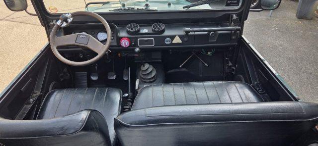 FIAT Campagnola 2.0 cabrio